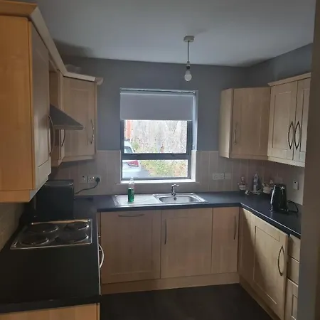 Large 3 Bedroom Home, 3 Bathrooms, Free Parking, Fast Wifi Belfast Exterior photo
