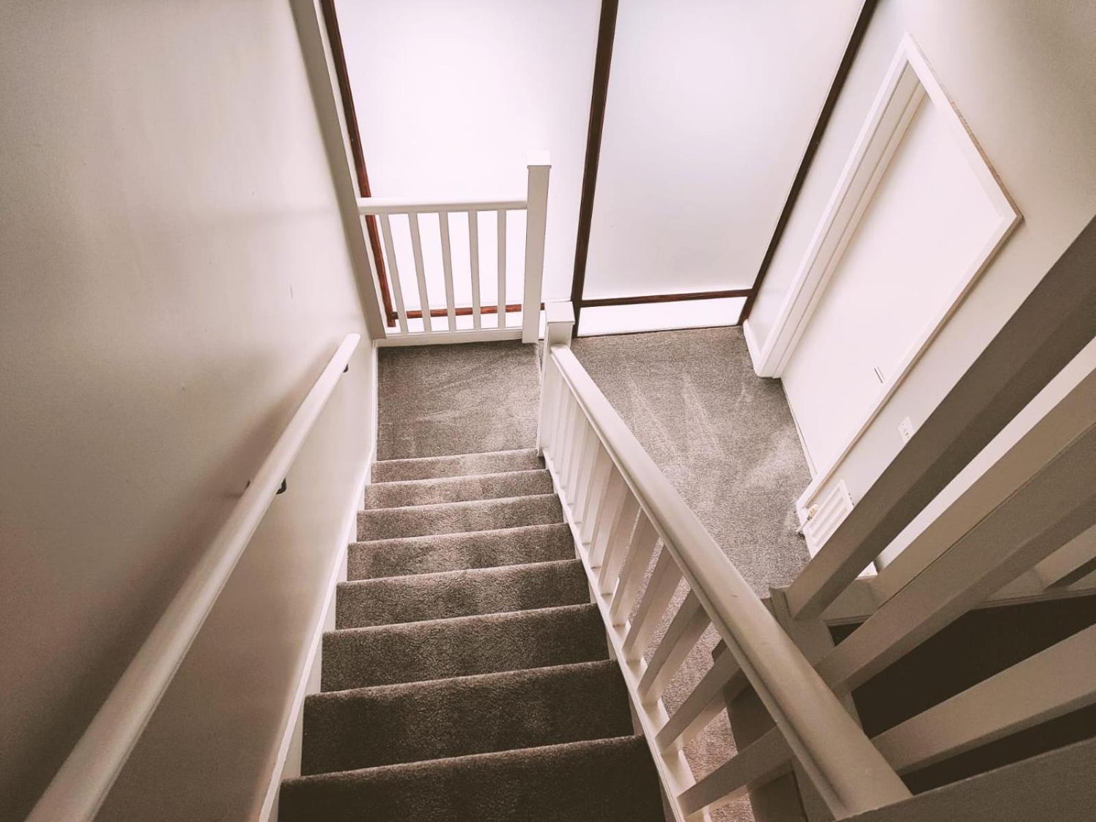 Сasa de vacaciones Large 3 Bedroom Home, 3 Bathrooms, Free Parking, Fast Wifi Belfast